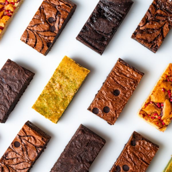 Epic Brownies logo