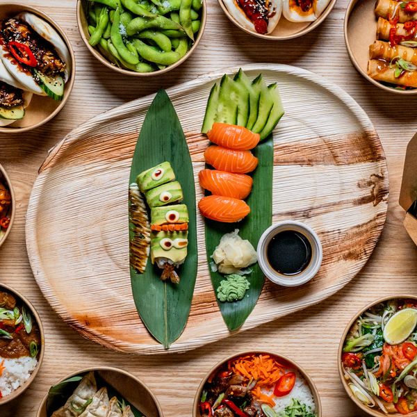 Maker | &Dine