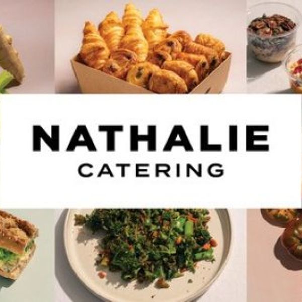 Nathalie Mayfair logo