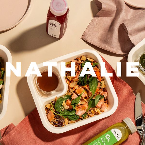 Nathalie Mayfair logo