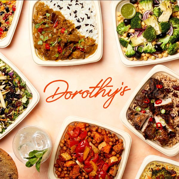 Dorothy's Deli logo